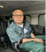 纽约ICE逮捕持最终驱逐令中国籍犯罪嫌疑人