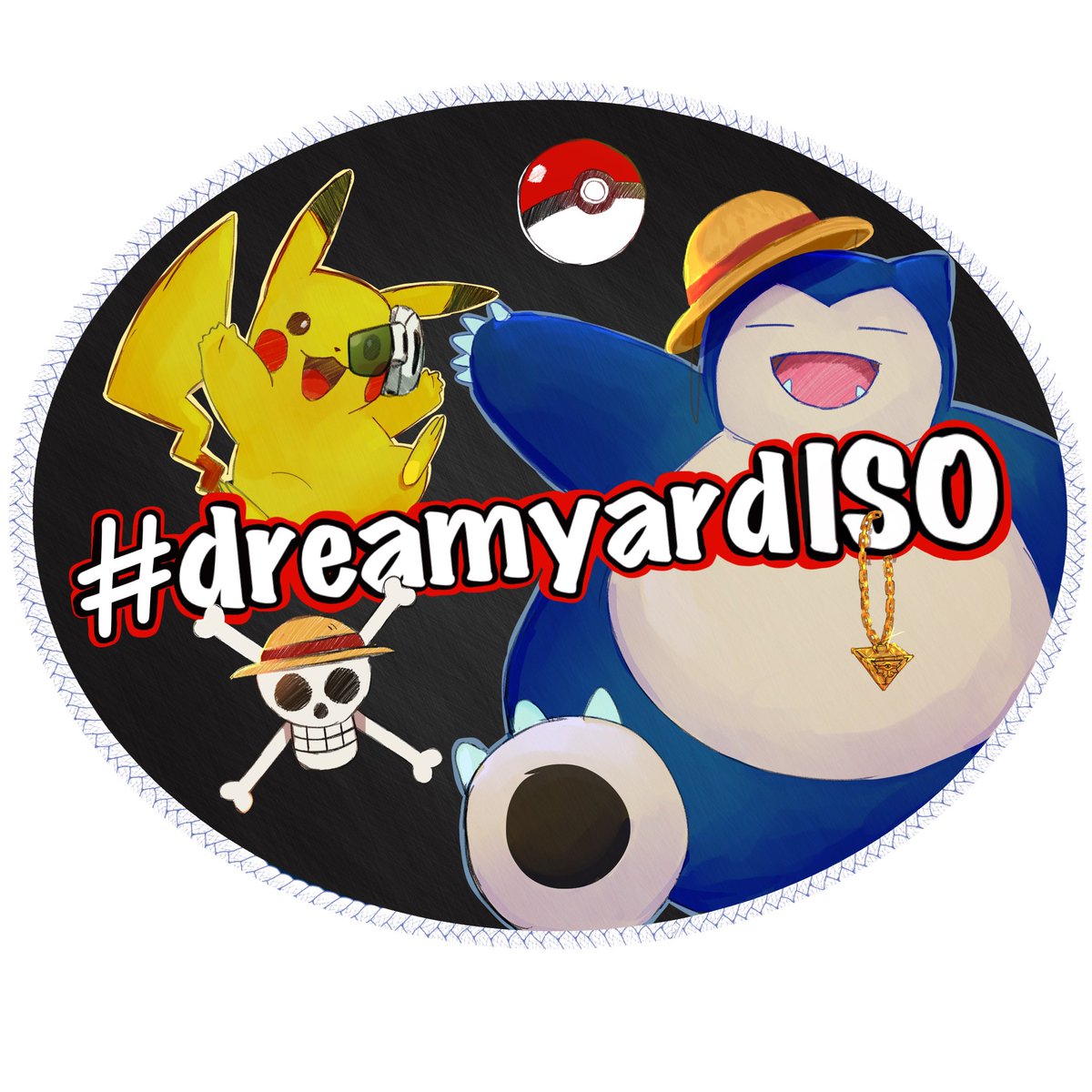 dreamyard miguel tweet media