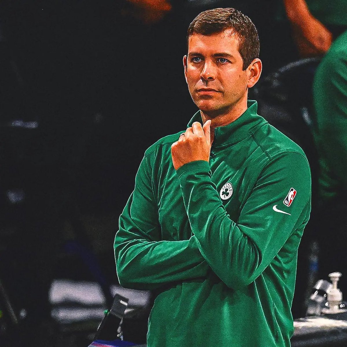 celticslife's tweet photo. 1 criticism of Stevens that seems unfair is that he is to blame for LeBron going to PHI & creating an Eastern Conf. superteam. 1st off if JB isn’t traded to PHI, James likely signs w/ CLE & they would have been an arguably stronger conference foe

Also this will be James’ age 42 season. Brad didn’t make the trade for the sake of 2026-27. Right or wrong, the move was made so that Tatum & the Celtics would have more success long term. 2027-28, 2028-29, 2029-30, etc. 

LeBron isn’t going to be a factor long term. 29 NBA teams all valued JB much less than NBA experts thought. If Brad had accepted a worse offer from another team, just to make sure James doesn’t join JB in PHI & then he signs in CLE, we’d be in worse shape. 

We’ll have a better idea on whether or not Brad Stevens made the right call trading Jaylen Brown in a yr after we see how JT & the Celtics fare as well as JB & the 76ers. Then even more so after seeing what the FRP’s become. 

The fact that Brown reportedly is willing to sacrifice & not have an ego in PHI has no bearing on what would have happened in Boston. 

This happens all the time where a player is willing to change once he gets to his new team. Examples: Ray Allen off the bench in MIA. And Shaq calling the Heat Wade’s team upon arrival (and finally getting back into better shape). 

Just bc Brown won’t be upset w/ PHI when they don’t give him the extra $142 mil extension this summer doesn’t mean he wouldn’t be upset w/ BOS. And imagine how he would feel when/if JT gets it next summer?

If u decided you needed to trade Brown, u take the best offer. Doesn’t matter the team. Only cowards take lesser offers just to avoid having a player in conference or in your division (the latter means so little nowadays anyway). 

Ainge took the best offer for Pierce/KG despite it being from an in division contender & it worked out well. 

Ideally BOS would have gotten more for JB, but u can’t force a team to pay more than the market is valuing a 60 mil per yr, high usage player whose analytics aren’t elite.
