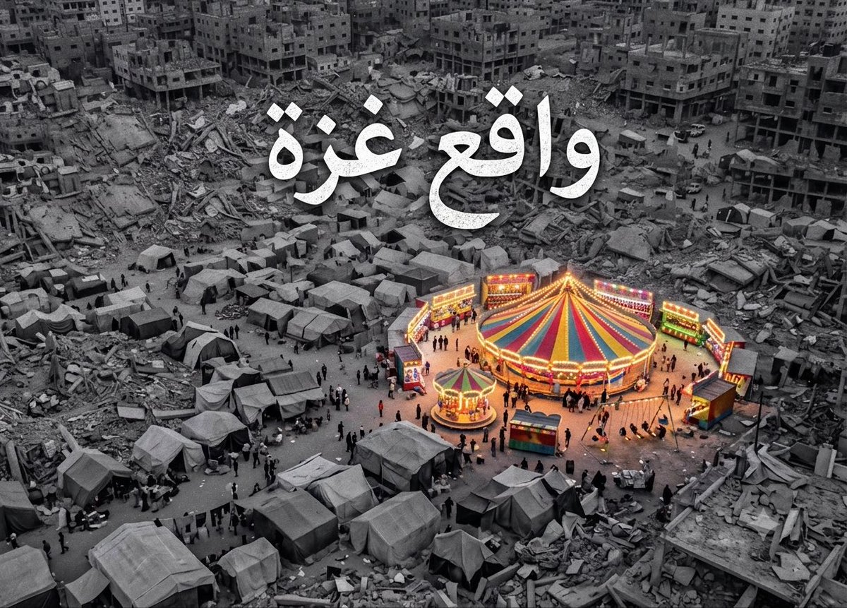 عبود بطاح🇵🇸 tweet media