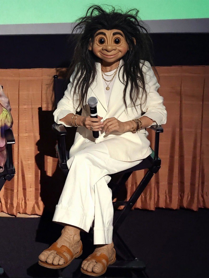 Marsha, The Truth Teller ✝️🦕 tweet media