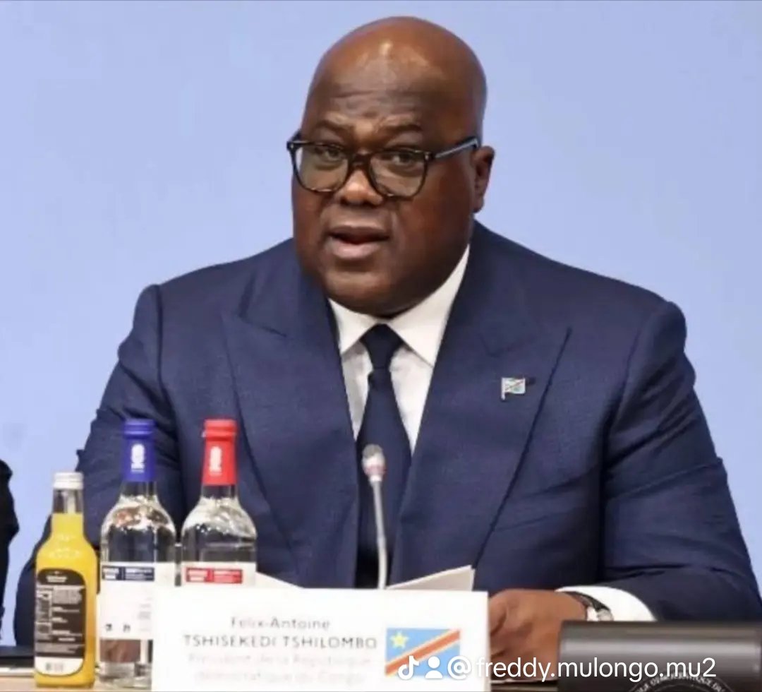 MukenaEngage's tweet photo. PREUVE DIABOLIQUE : ANGWALIMA FÉLIX TSHILOMBO KANIKI TSHINTUNTU L’AFFABULOCRATRE MUANA MBOKA YA MOYIBI EST LE PREMIER ENNEMI DE MAMA KONGO ! https://t.co/7OUkKSWIam https://t.co/WJbr2CoVbW