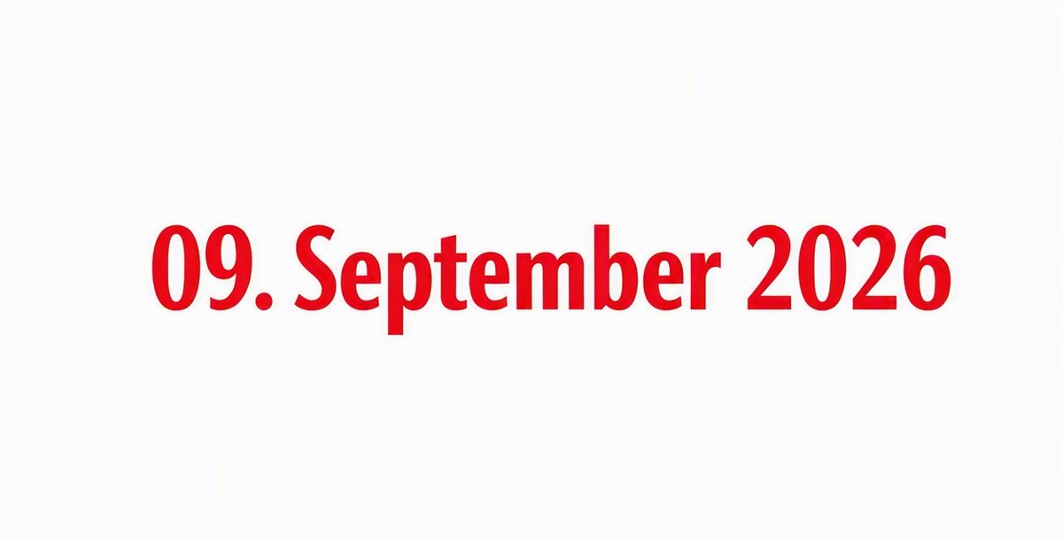 IngoGaida's tweet photo. Termin am 09. September, 16:30 Uhr: Agiles Arbeiten – Trend, Werttreiber oder längst von KI überholt? Im HLP‑Schlaglicht #69 spreche ich über agile Führung in unsicheren Zeiten. https://t.co/Uhwg9f9AuT https://t.co/U4G6oC3VjU