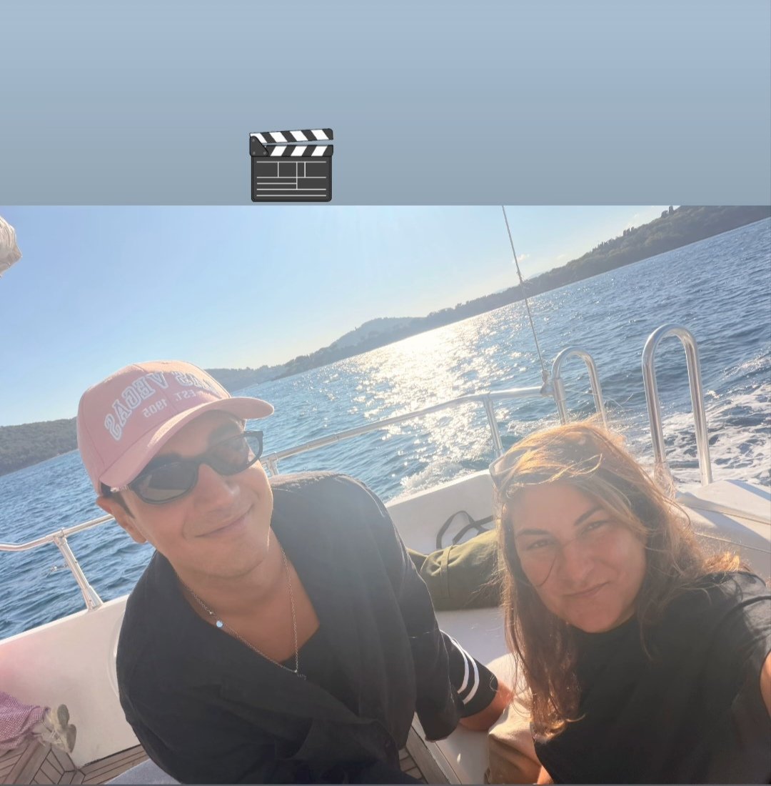 Louribursin's tweet photo. 🎬🧐
#KeremBürsin https://t.co/Tyl86k3CXQ