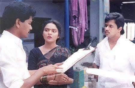 kayaldevaraj's tweet photo. ஜூலை 30
❤️ ஷங்கர் இயக்குனராக அறிமுகமாகி இன்றுடன் 33 ஆண்டுகள் நிறைவடைகிறது. அவரது இயக்கத்தில் அர்ஜூன், மதுபாலா நடித்த 'ஜென்டில்மேன்' என்ற படம் திரைக்கு வந்து இன்றுடன் 33 ஆண்டுகள் நிறைவடைந்தது.
#Shankar #Gentleman #Arjun #Madhubala #33YearsOfShankar
#33YearsOfGentleman
Congratulations @shankarshanmugh Sir
@thanga18 @AditiShankarofl @madhoo69