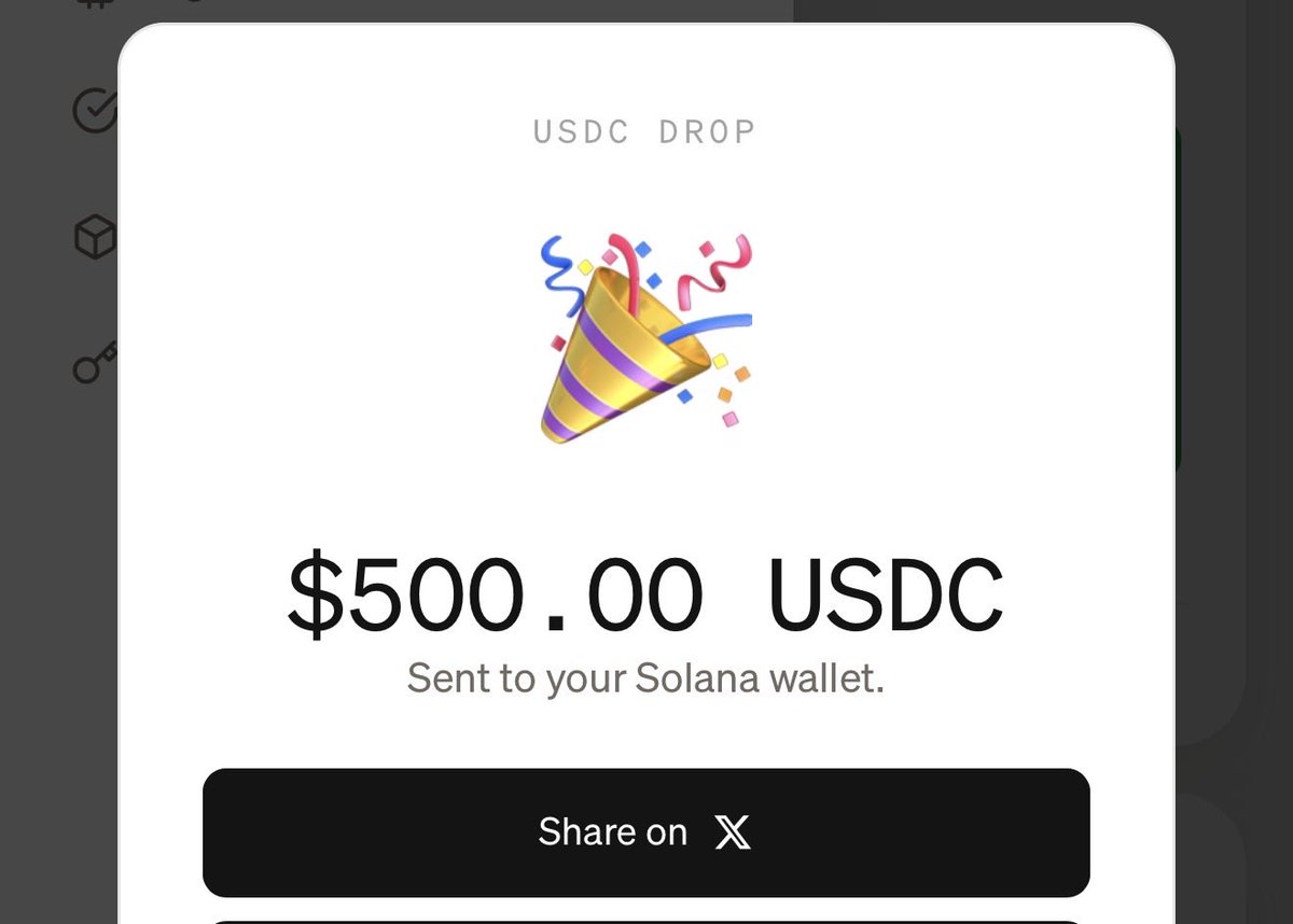 NDIDI_GRAM's tweet photo. Free Monies From @moonpay 

If you use Claude &amp; GPT you’re eligible for some stimmy 
🔗 https://t.co/6D66KDaLXH https://t.co/5AvapqwCdd