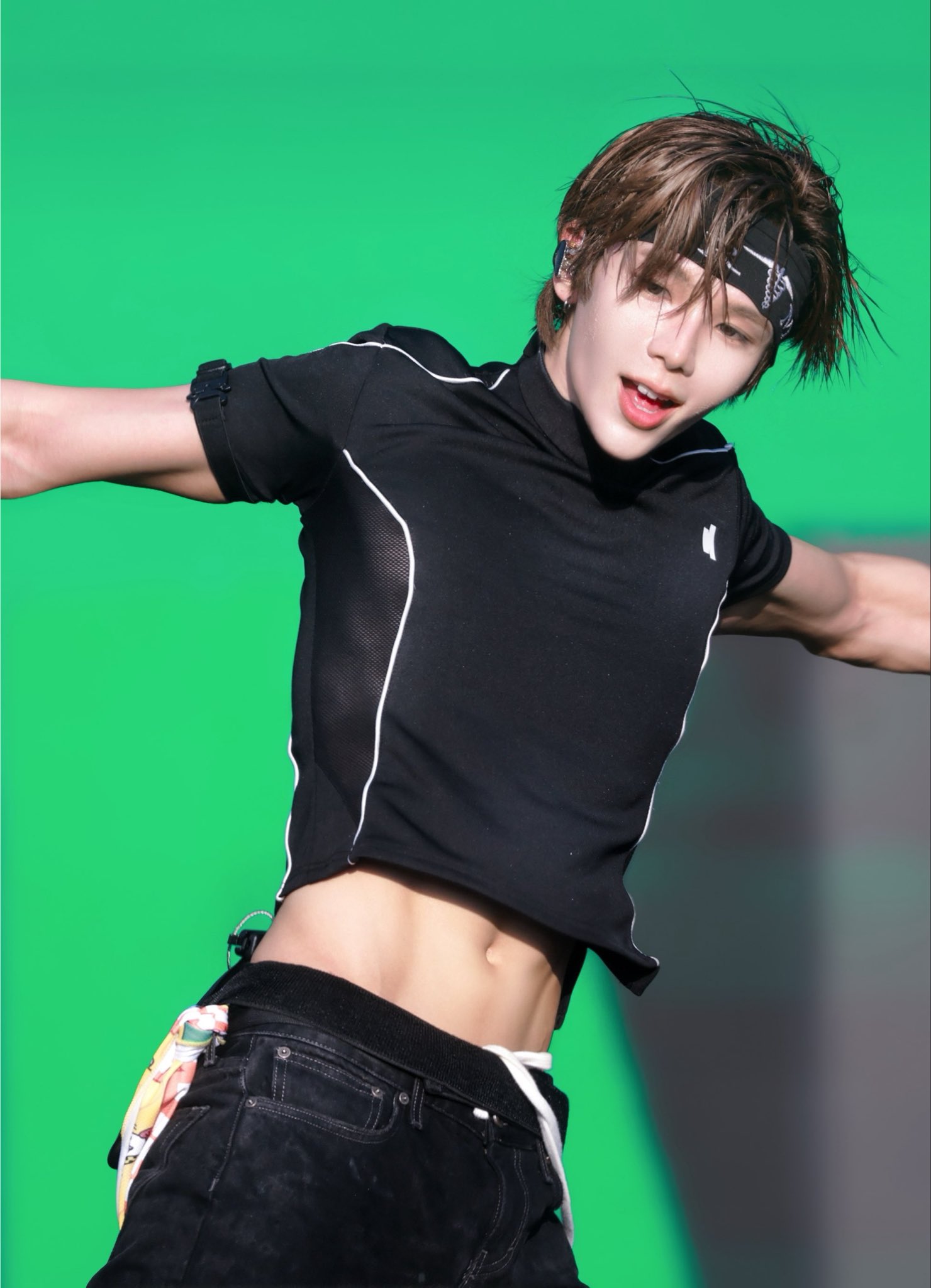 Legendary Kpop Abs ♂️ on X: 