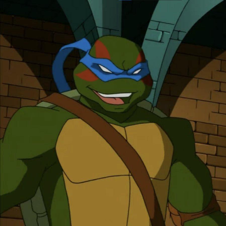 Fanta5ma5's tweet photo. What if other Leos had the red eared markings https://t.co/Z2foYrnsKL