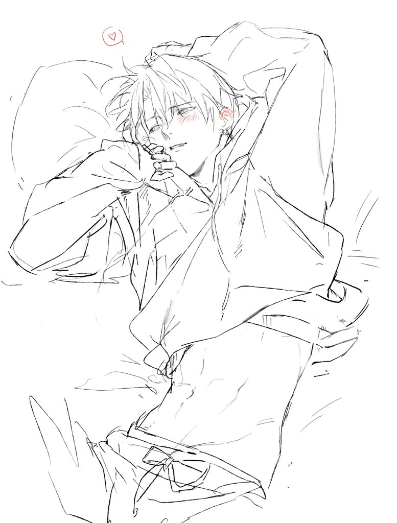 shuo64079's tweet photo. 这样的男孩没心机 https://t.co/zaJBTA1JVW