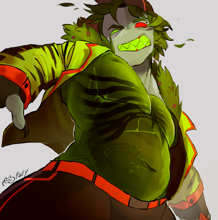 farychikawa's tweet photo. ew grass ass
Visual organ inspired by @D1FFR1T !! Go check their arts:3
#blocktales https://t.co/PlFaasWDxw