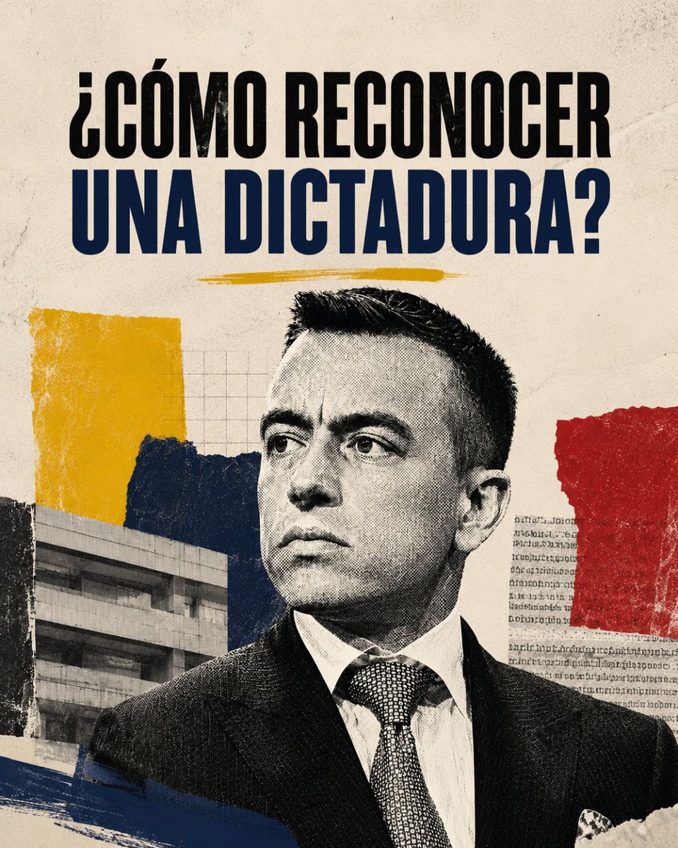 GabrielaEsPais's tweet photo. Cuando se acumulan la persecución política, la militarización, el debilitamiento institucional y las violaciones a los derechos humanos, la democracia está en riesgo.

¿Qué país queremos defender?

#CualquieraMenosADN https://t.co/HcOQw3DOUM