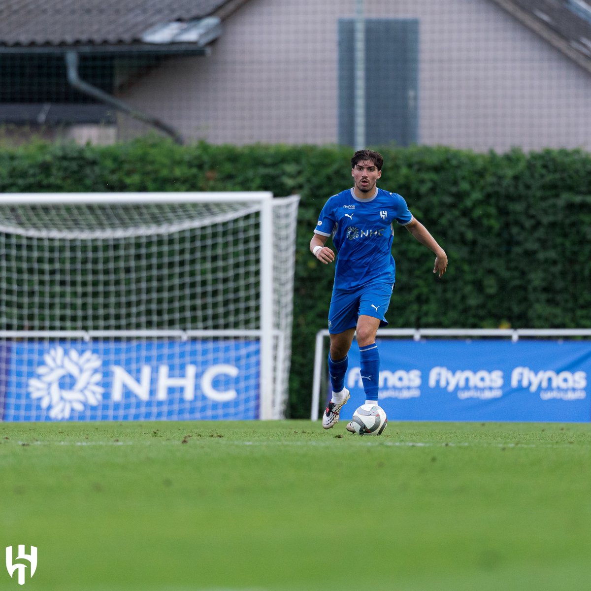 Alhilal_FC's tweet photo. الهلال في "النمسا" ⚽️ https://t.co/3DPRc3mzkR