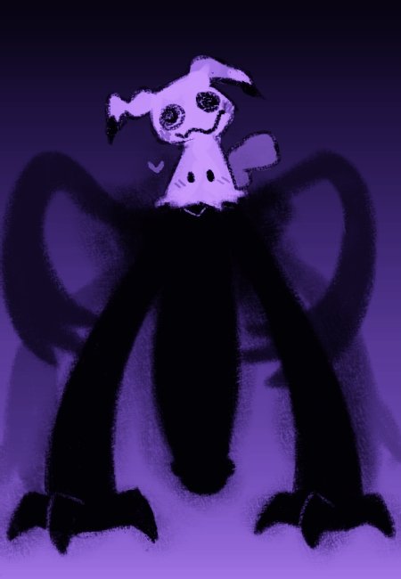 Lilmonsterpoke's tweet photo. ㅤ
ㅤ
ㅤ   🖤Por de baixa de uma capa fofa
        Mimikyu esconde sua real forma,
       escura.... grande..... dura.... alguns
           dizem que ver a forma real do 
        Mimikyu pode te aterrorizar pra 
      sempre.... ou talvez te dar prazer🖤
ㅤ
ㅤ https://t.co/ub8g9uofc6