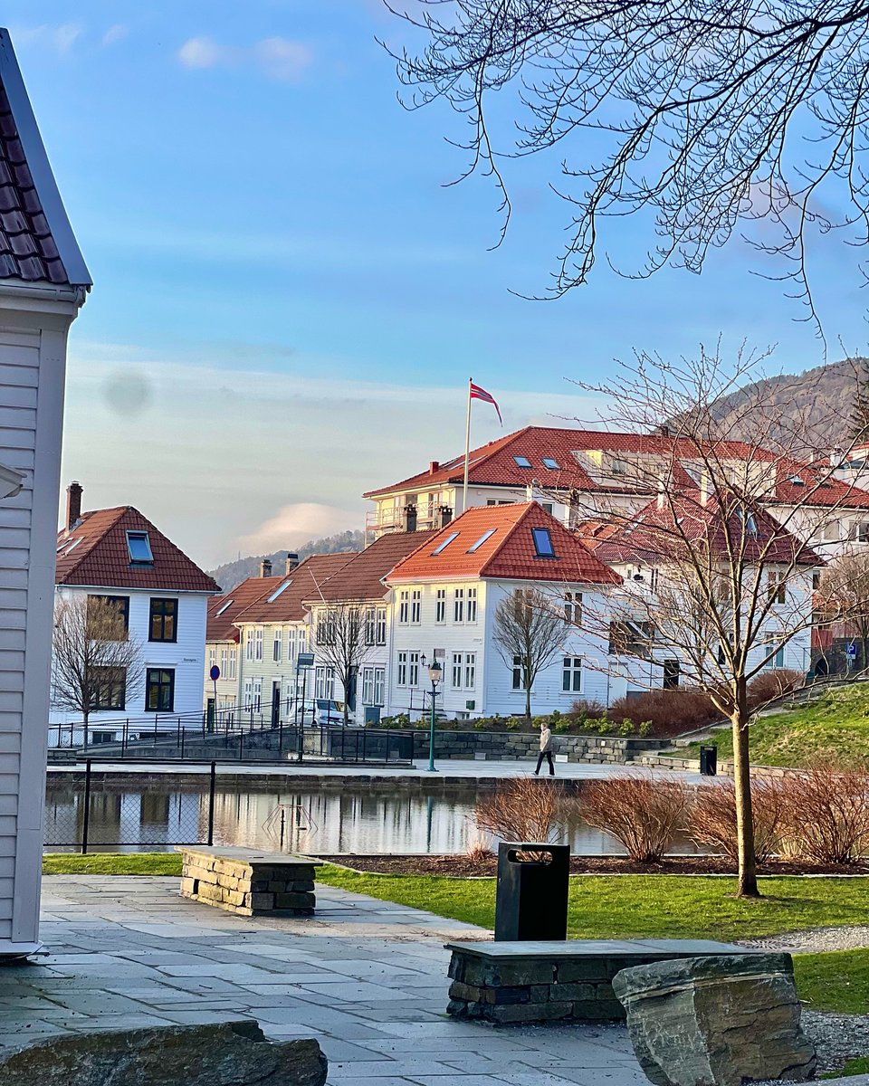 DieterBrown's tweet photo. Norway is definitely one of my favourite countries.  and every visit has made me love it even more💕
The scenery is absolutely stunning, and it's so peaceful and quiet, I honestly can't think of a better place to enjoy a slower, more relaxed way of life😊 https://t.co/ehiBDEDrhF