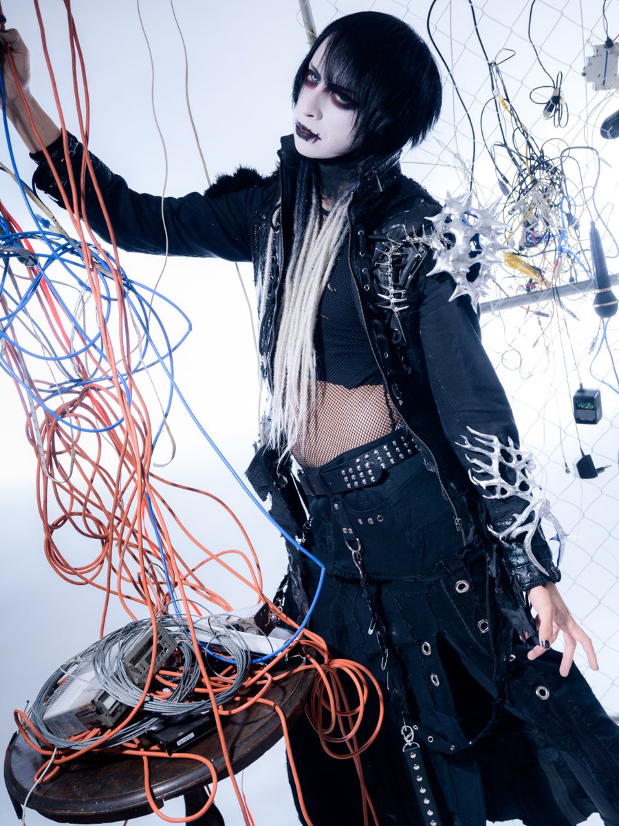 Undesire_Band's tweet photo. 》 》 》「𝙲𝙾𝙳𝙴: 𝙰𝚉𝙰𝚉𝙴𝙻」// 𝙰𝚂𝚂𝙴𝚃 𝟸
𝚅𝚎𝚜𝚜𝚎𝚕 𝚜𝚎𝚌𝚞𝚛𝚎𝚍. 𝚁𝚎𝚜𝚒𝚜𝚝𝚊𝚗𝚌𝚎 𝚗𝚘𝚝 𝚍𝚎𝚝𝚎𝚌𝚝𝚎𝚍.
𝚁𝚎𝚚𝚞𝚒𝚛𝚎𝚖𝚎𝚗𝚝𝚜: 𝙼𝚎𝚝. https://t.co/GIieY1iZBB