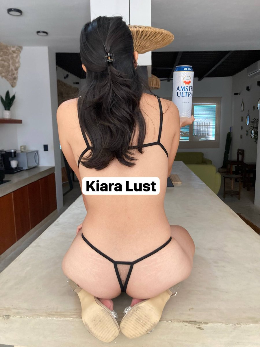 kiaralust3's tweet photo. Merida Yucatan
Whats
9997470733
Only 
https://t.co/iPpSF8y83h https://t.co/FdWBqlpMqn