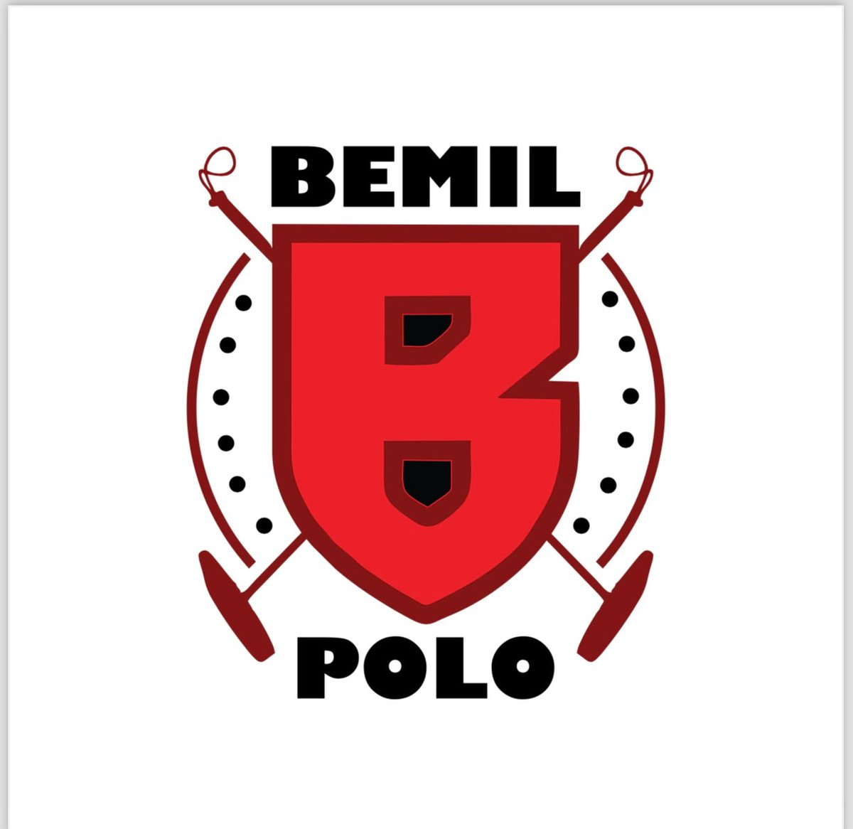 BemilNig's tweet photo. Polo is not just a game.

It is speed, control, confidence and class.

Welcome to Bemil Polo.

What should we post first — players, horses, jerseys or tournament moments?

#BemilPolo #bemilnigeria #polo #horselovers https://t.co/kOBmPtANpA