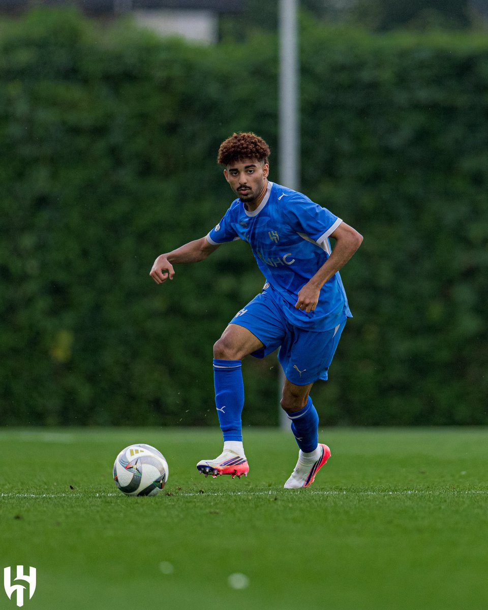 أخبار الهلال tweet media