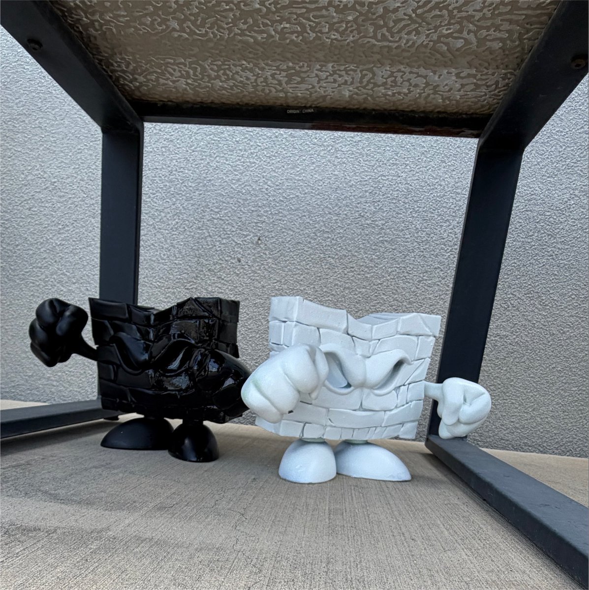 H3CZ's tweet photo. test subjects

#OpTicDay2026 https://t.co/ECKk7Rerm5