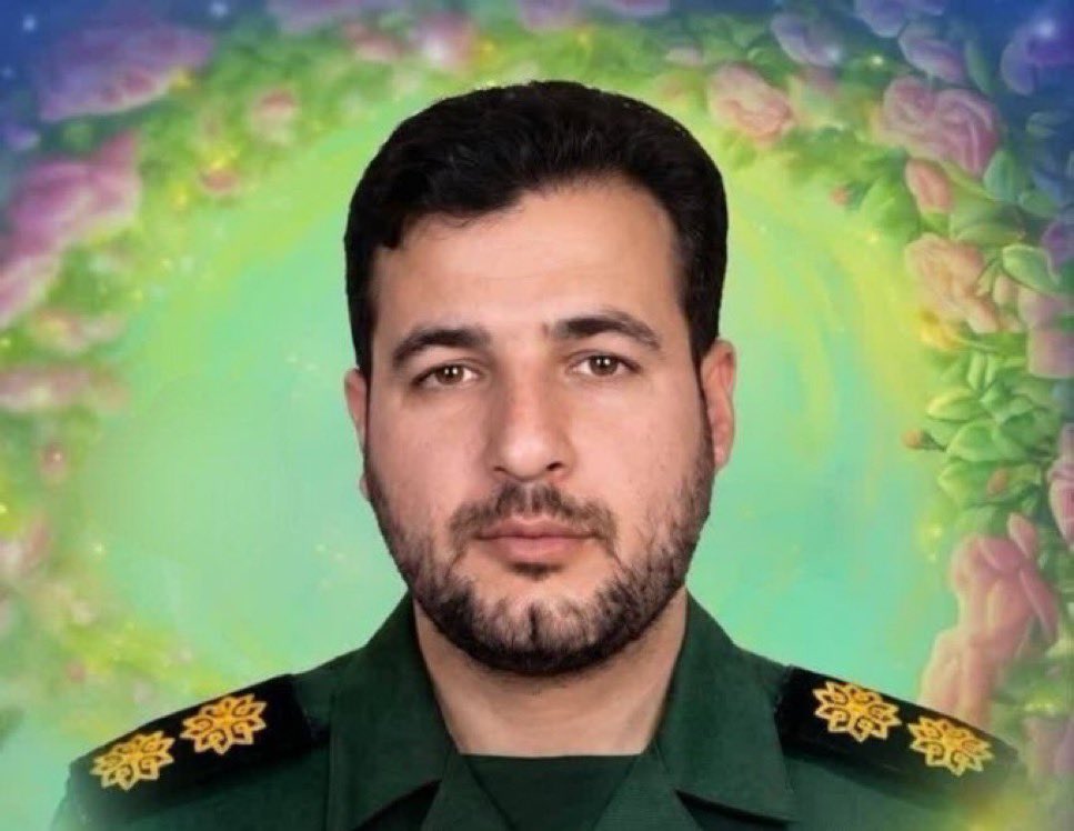 Omar_Madaniah's tweet photo. قادة الحرس الثوري الإيراني الذين قتلوا فجر اليوم في العراق بقصف جوي سعودي

-علي أصغر أستانه
-أبو الفضل متقي
-مرتضى أكبري
-أمير عباس درهم فروش https://t.co/np52ZYuXmg
