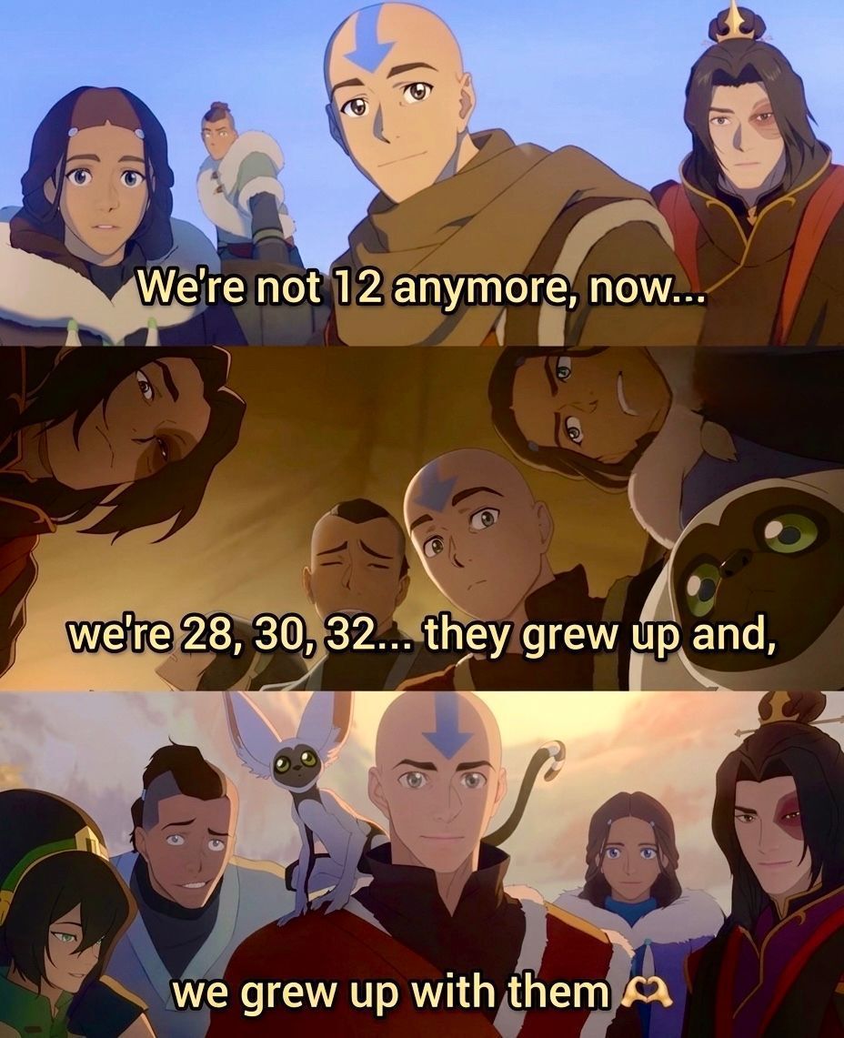 animeposts's tweet photo. Time flies 🕊️ https://t.co/CG25VI5ZkG