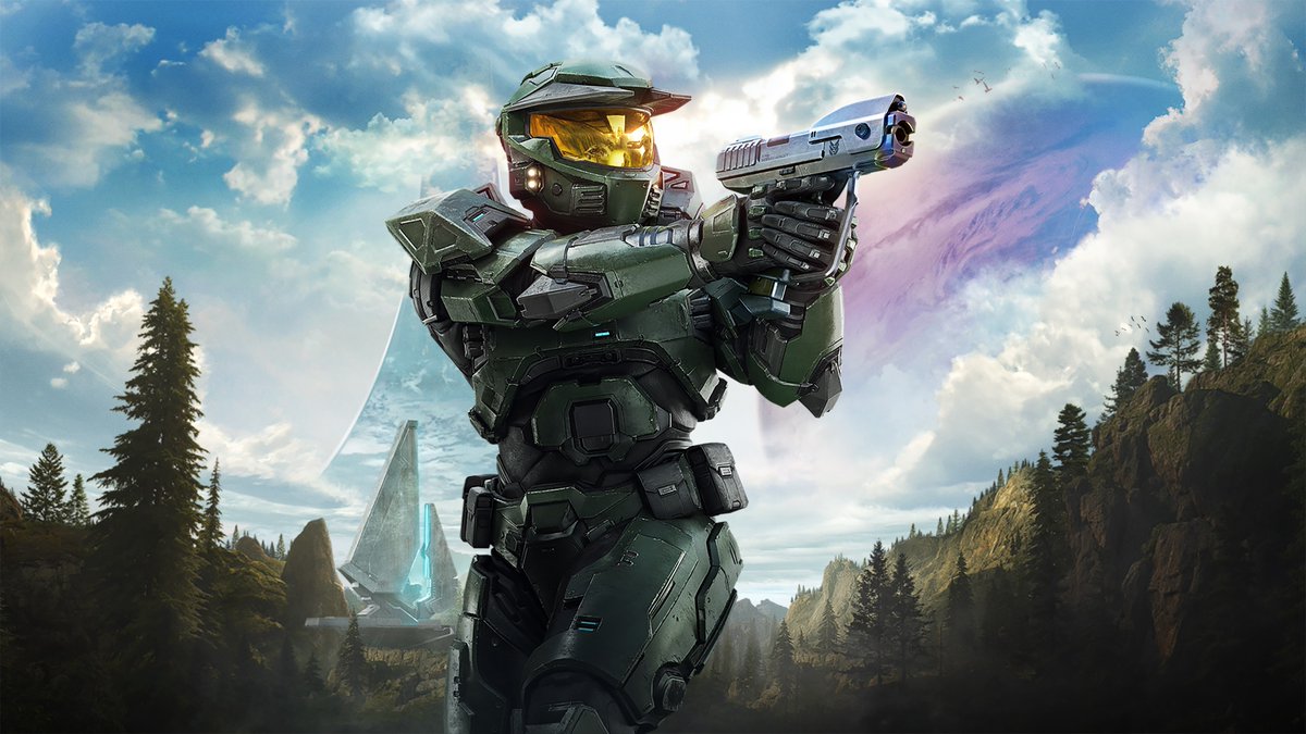 klobrille's tweet photo. According to Circana's Player Engagement Tracker, on July 28th, Halo: Campaign Evolved ranked:

• 4th on Xbox (8% of total actives)
• 14th on Steam (2% of total actives)
• 29th on PlayStation (1% of total actives)

https://t.co/FkqYjOZQd1 https://t.co/zC4X4JoAC6