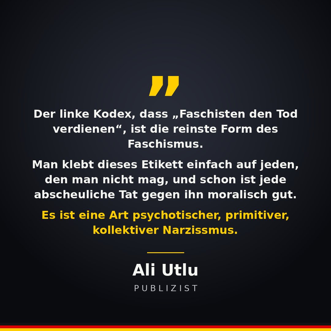 AliCologne's tweet photo. Viele durchschauen leider die politische Linke nicht. https://t.co/0w1hC0bpro