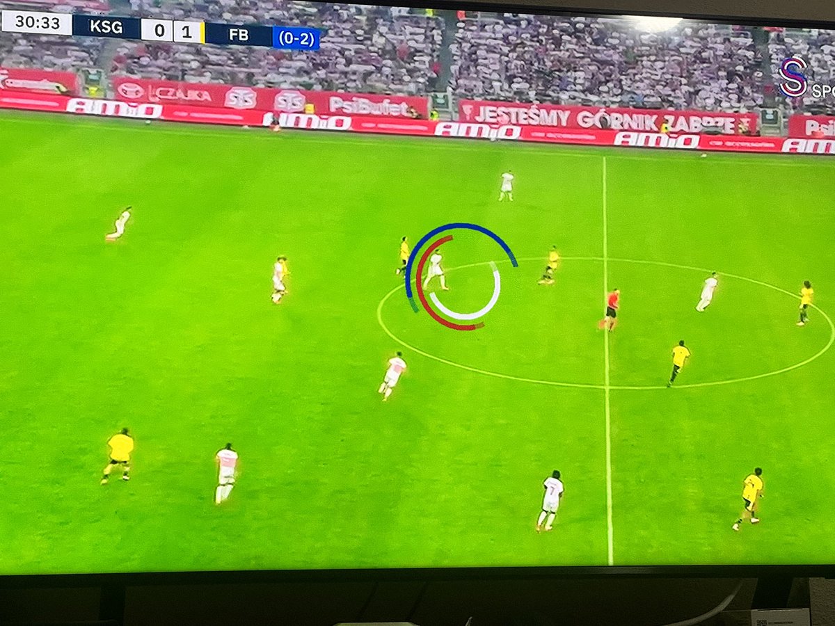 delicayy's tweet photo. @ssporttr Tebrikler 
Dakika yayın yapacağım @ssporttr https://t.co/9s9VKy0LoW