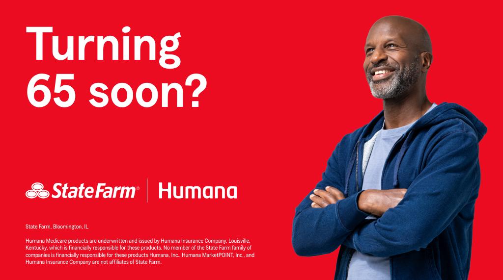 mysheltonagent's tweet photo. If you're turning 65 soon, you have a lot of Medicare choices to sort through, and Humana Medicare Advantage and Prescription Drug plans are a couple of options to consider. Contact my office and we can set up a time to review your needs.

https://t.co/OAC9IuXbj1 https://t.co/eUvGBmcip3