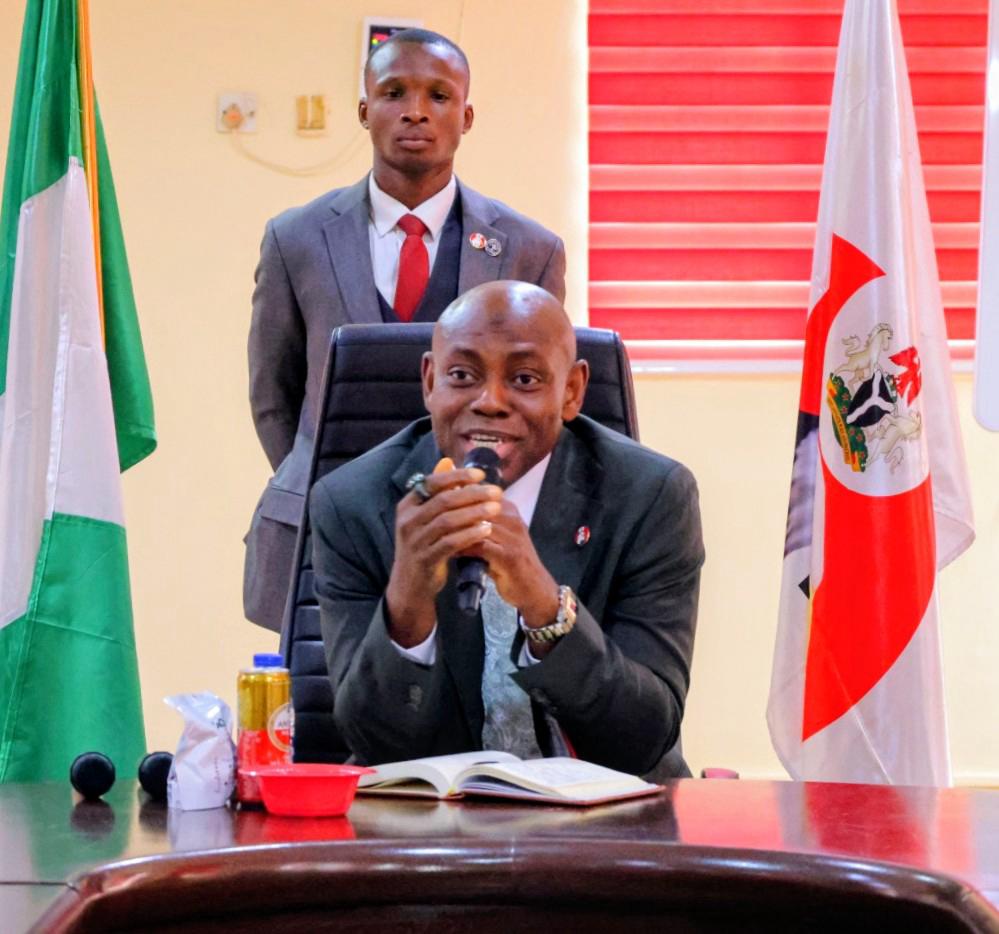 officialEFCC's tweet photo. EFCC, NAF Strengthen Inter-agency Collaboration in Lagos

The Economic and Financial Crimes Commission (EFCC) and the Nigerian Air Force (NAF) have reaffirmed their commitment to strengthening inter-agency collaboration in the areas of intelligence sharing and operational cooperation in the fight against economic and financial crimes, as well as other threats to national security.

The commitment was reaffirmed on Wednesday, July 29, 2026, when the Commander, 651 Base Services Group, Ikeja, Nigerian Air Force, Air Commodore M.A. Imam, paid a courtesy visit to the Lagos Zonal Directorate 1 of the Commission.

Speaking during the visit, Imam described the engagement as an important step towards deepening the existing relationship between the Nigerian Air Force and the EFCC, stressing that no security agency could effectively discharge its mandate in isolation.

“It is a privilege to be in your midst. Since I resumed, I have visited all the security services except the EFCC. The Nigerian Air Force was established to defend Nigeria’s airspace, but no service can succeed on its own. We want to strengthen the existing relationship between the EFCC and the Air Force,” he said.

He noted that the visit was aimed at fostering greater cooperation between both institutions, particularly in areas where the EFCC possesses specialised expertise.

“We are here to tell you what we do and the need to work together. We know you are very proficient when it comes to forensic investigation, money laundering, and terrorist financing, and we may need your expertise in those areas,” he added.

Responding, the Acting Zonal Director, Assistant Commander of the EFCC (ACE I) Adebayo Adeniyi, who received the Air Commodore, appreciated him and his entourage for the visit, describing it as a demonstration of the shared commitment of both organisations to safeguarding Nigeria’s security and strengthening institutional collaboration.

He highlighted the importance of sustained synergy between the EFCC and the Nigerian Air Force, noting that the Commission occasionally handles investigations involving aircraft and aviation-related matters that require the support and technical expertise of the Air Force.

“Sometimes we conduct investigations involving aircraft and aviation-related matters, and we may need your support. Your involvement is always important because investigations are very vast. We hope for the synergy needed for us to continue to do this job effectively. We are pleased to have you here today,” he said.

Adeniyi further reaffirmed the Commission’s readiness to work more closely with the Nigerian Air Force through intelligence sharing, technical support, and other collaborative efforts aimed at combating economic and financial crimes while enhancing national security.