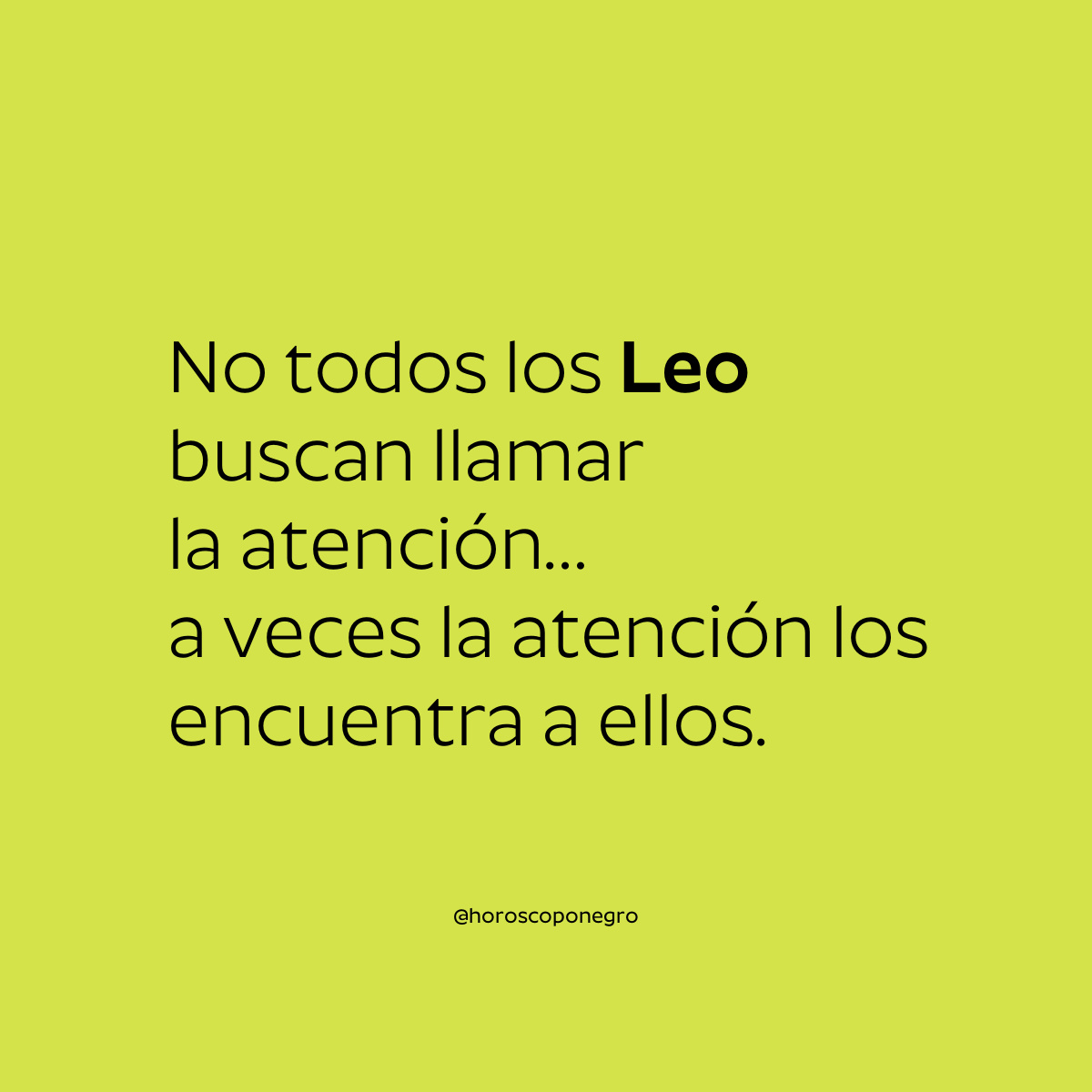 leo_hnegro's tweet photo. No todos somos iguales... ✨🔮 https://t.co/bHzQj8WAgC