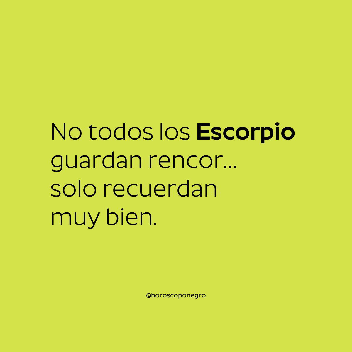 escorpio_hn's tweet photo. No todos somos iguales... ✨🔮 https://t.co/A1eXdi9i4T