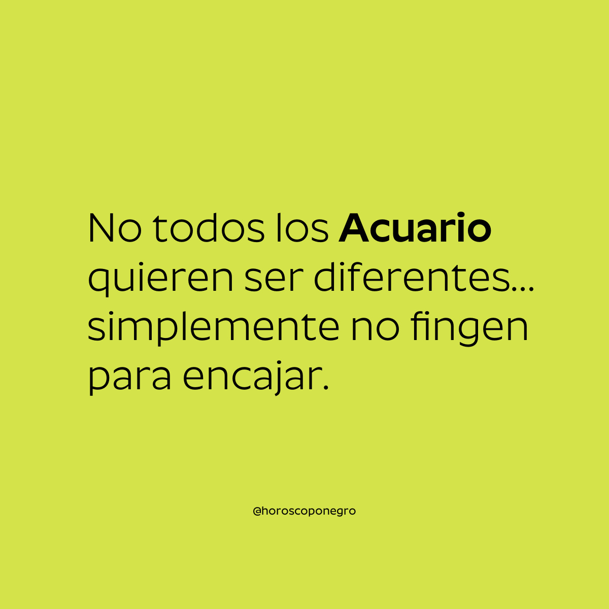 acuario_hn's tweet photo. No todos somos iguales... ✨🔮 https://t.co/NZPZobrTiv