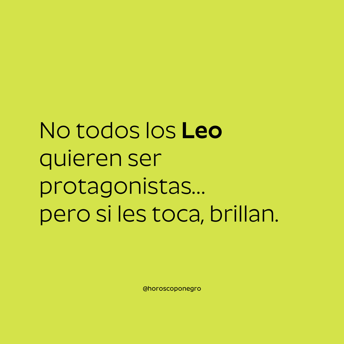 leo_hnegro's tweet photo. No todos somos iguales... ✨🔮 https://t.co/bHzQj8WAgC