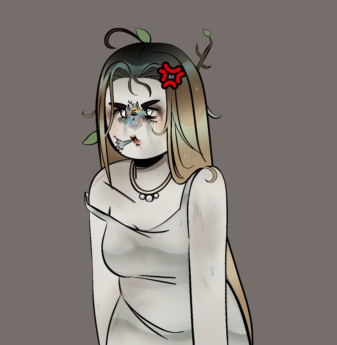 Sp1d33rrCulon's tweet photo. Llovió machín ☹️☹️☹️
#cityhumans #Mazatlán #mazatlancityhumans #drawingㅤㅤ https://t.co/hhPQNqqYW7