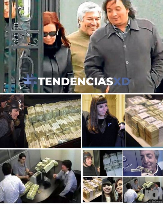 BebuPagani50570's tweet photo. @CFKArgentina Callese esta presa por chorra, lacra delincuente https://t.co/guF0bzxvRz