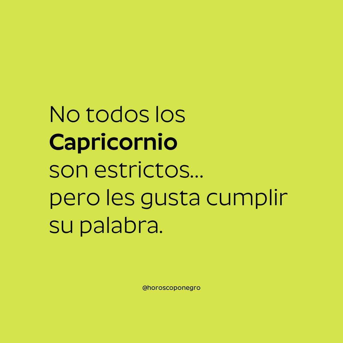 capricornio_hn's tweet photo. No todos somos iguales... ✨🔮 https://t.co/eGxhic4Tt2