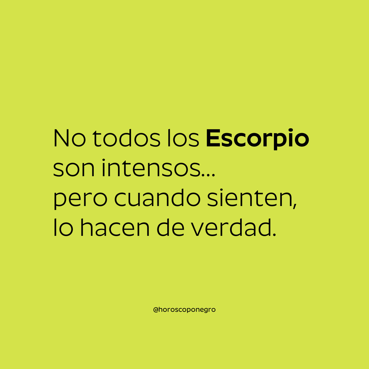 escorpio_hn's tweet photo. No todos somos iguales... ✨🔮 https://t.co/A1eXdi9i4T