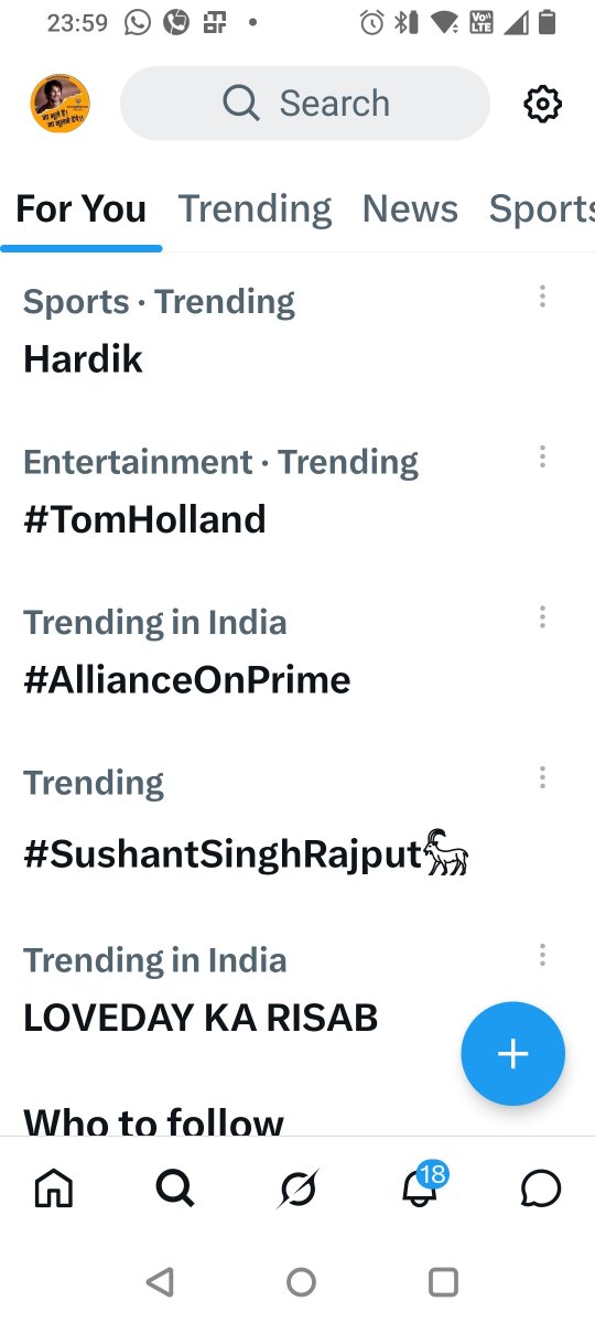 triptab72's tweet photo. #justiceforsushantsinghrajput @CBIHeadquarters @BJP4India @Dev_Fadnavis @PMOIndia @HMOIndia https://t.co/UUQcvYqHFh