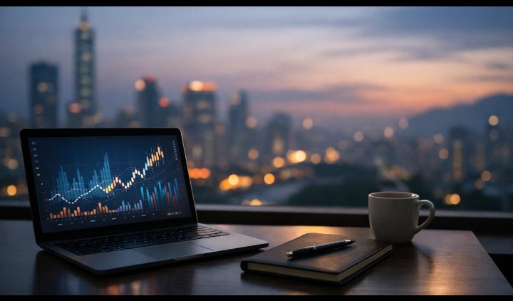 Chichi14342's tweet photo. Random thought… 🤔
If trading has taught me anything, it's that patience is much harder than analysis.
You can spot the setup in minutes.
Waiting for it? That's the real challenge. 😅📈
Anyone else feel the same? https://t.co/dGxrtYImIu