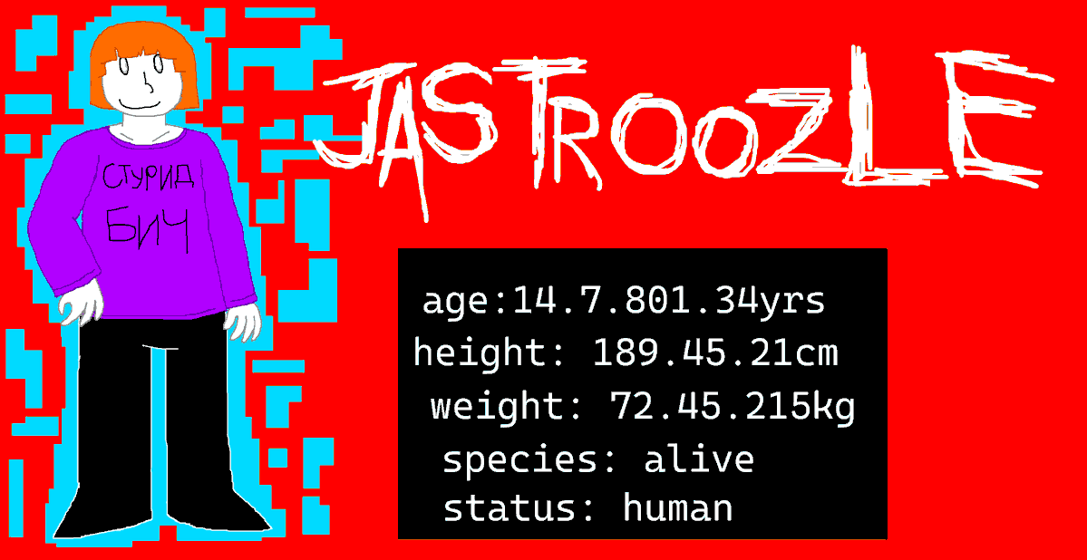 Jastrozzle tweet media