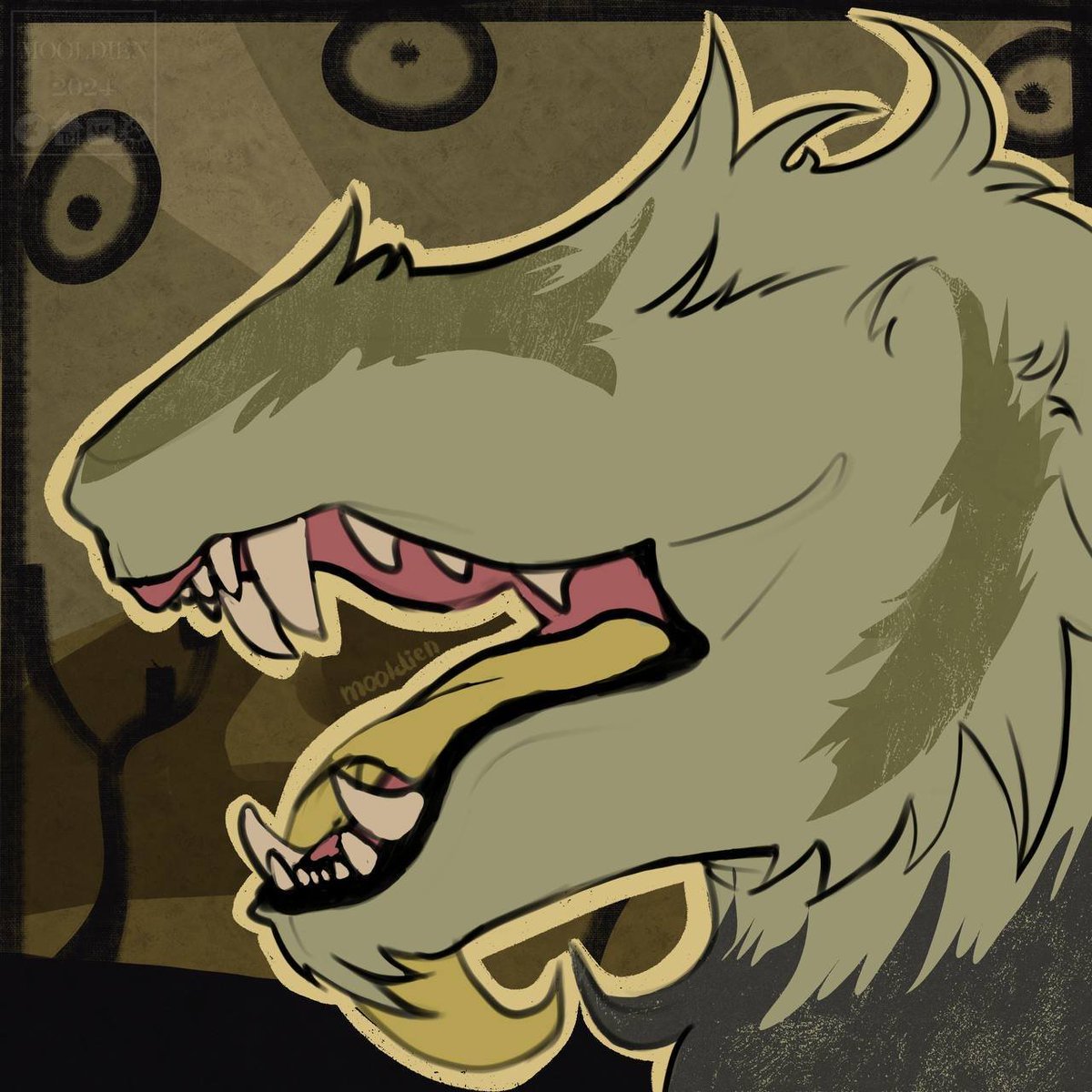 Modya8088's tweet photo. @liana_alex1 Hello! I can offer you my comms^^ I draw any species (feral, anthro, human etc.) and any genres. My TAT is 2 weeks. You can take a look at my prices and examples on my carrd ==> https://t.co/OsIzf2WQ1j
My discord: modya2 https://t.co/cFUpGfzb0Q