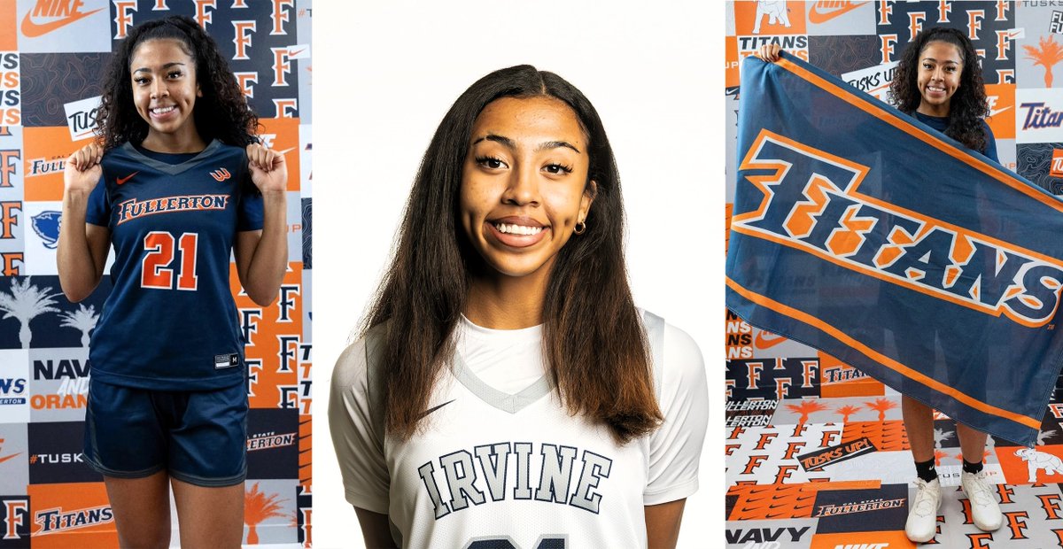 IVCLasers's tweet photo. WBBALL: Irvine Valley star and all-state player off to Division I Cal State Fullerton
https://t.co/LIPNIyZTmC 
#GoLasers https://t.co/E9wGkloCX1