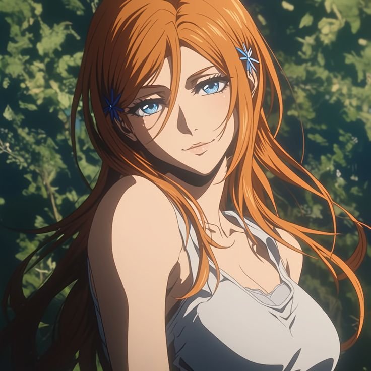 luffy_kingpro's tweet photo. #bleach https://t.co/2Y5We6ygix