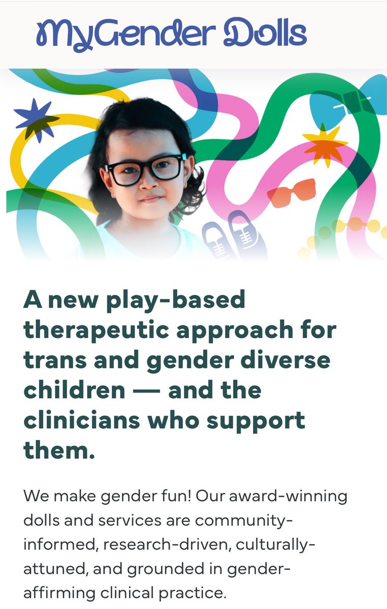 ChloeCole's tweet photo. The most proliferative ideologues of transgenderism have sterilized themselves and have no children to pass their beliefs onto. They target the innocence of everyone else’s children instead. 

No child in America will be safe until the groomers and butchers are held to account. https://t.co/qc0RKu3zF0