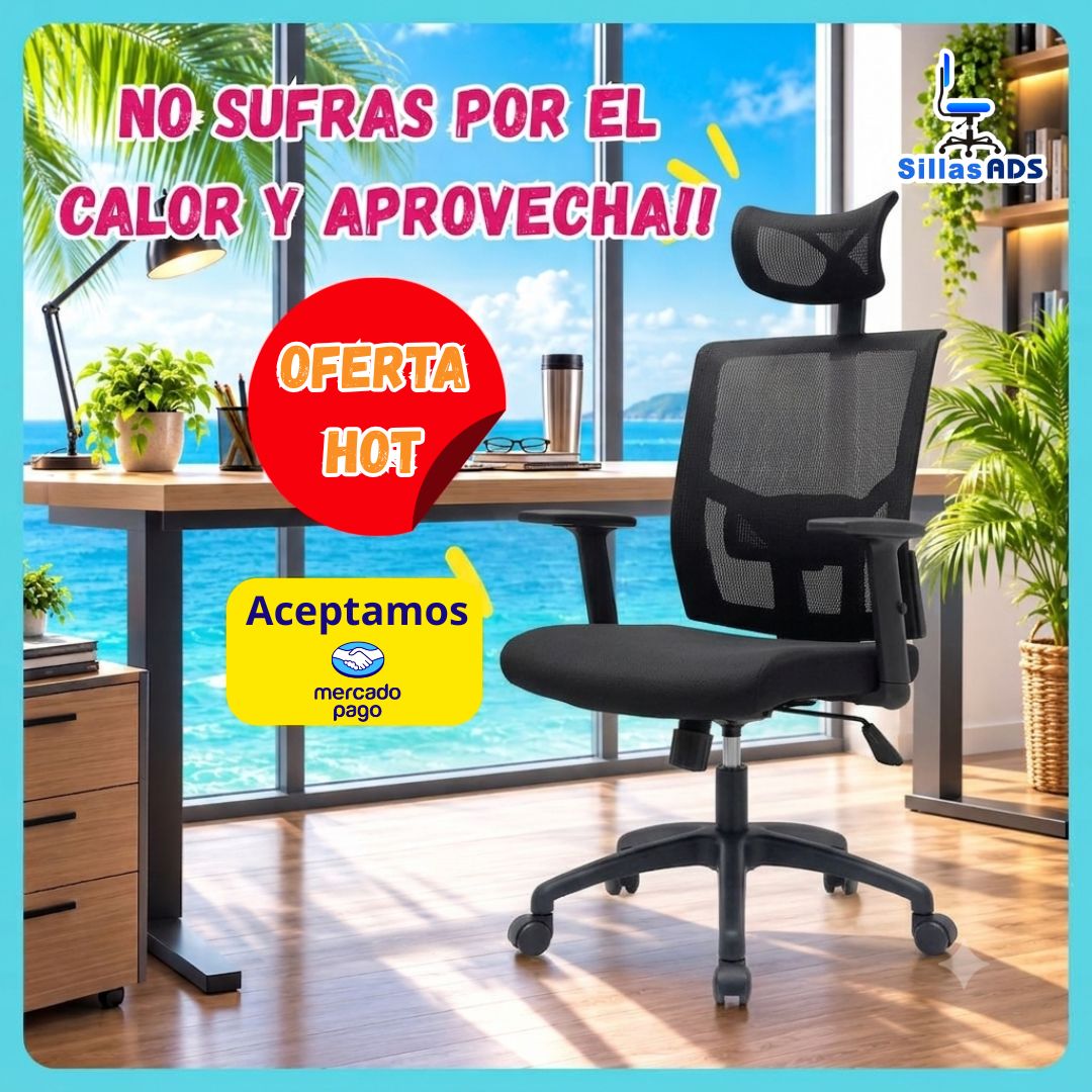 SillasADS's tweet photo. 📷 ¡Aprovecha las  #ofertasdeverano y compra tu Silla Habana Respaldo Mesh Fresh al mejor precio! 📷
Con diseños que transformarán tu espacio.
Pregunta por nuestras promociones.
📷WhatsApp: https://t.co/tCBkvdb9Wt… (5564905568)
https://t.co/kLe2LlSLmD https://t.co/RH8IfPw0Fk