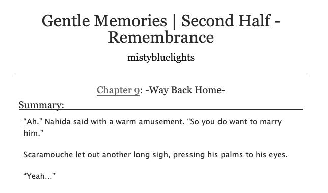 mistybluelights's tweet photo. My #kazuscara long fic has been updated on AO3! 🍁☂️💕

Okayyyyy I guess you guys can have SOME fluff after all the angst.... for now  

https://t.co/6xlpdAKvsl https://t.co/iQeHe1onEA