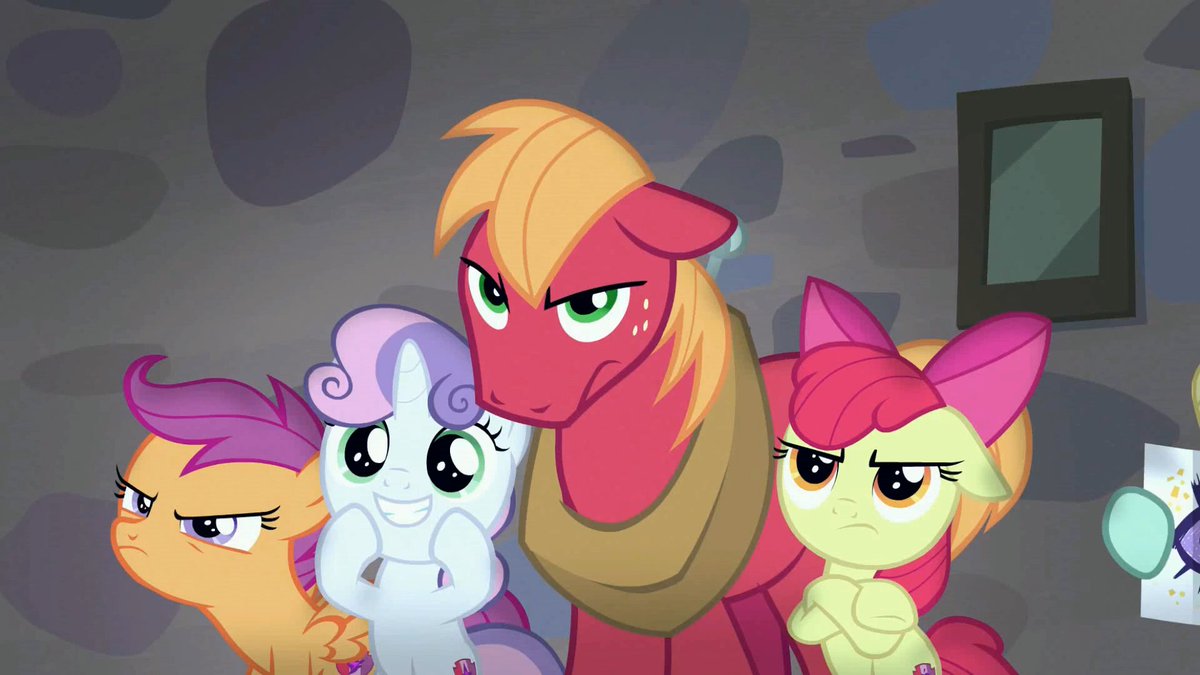 WatchPony's tweet photo. What are they looking at?
(WRONG Answers Only) https://t.co/md32s9xzPr