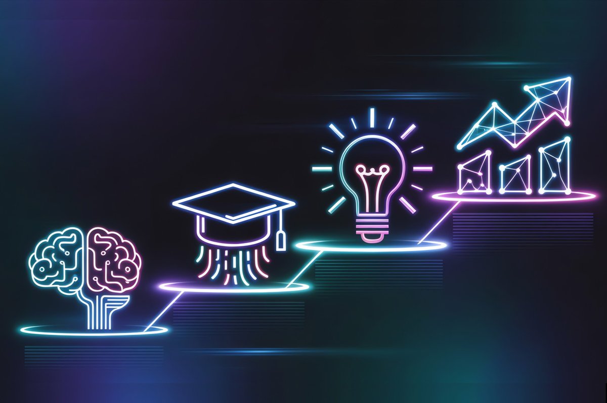 UMichCSE's tweet photo. Prof. @QVeraLiao &amp; her team scored a $750K NSF grant to build transparent AI learning tools! 🧠✨

Their "human-AI co-regulation" model lets students inspect &amp; correct what the AI thinks they know—keeping learners in control.

🔗https://t.co/cfNuXfBNpw
#EdTech #ResponsibleAI https://t.co/zsWJ0lMdmG