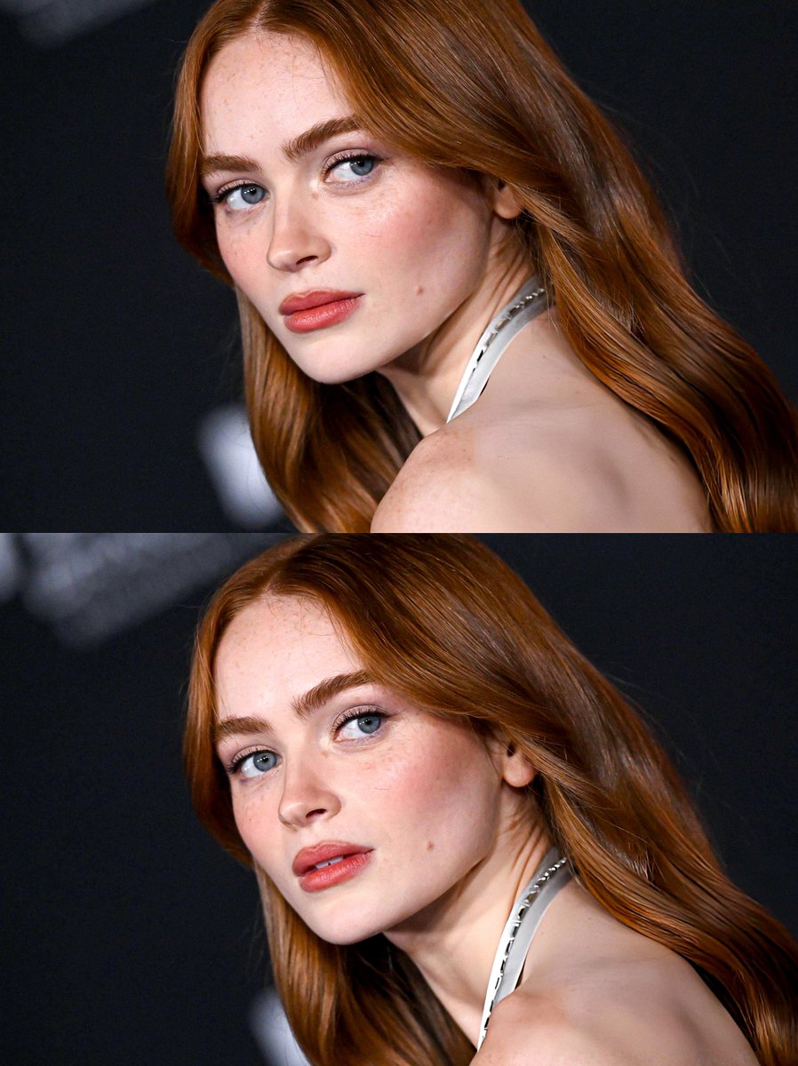 divaafiles's tweet photo. insanely beautiful #sadiesink https://t.co/RzOrlcsfMm